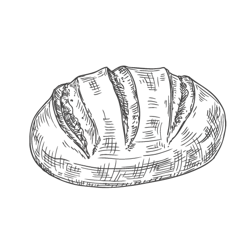 Sauerteigbrote vom Brot Bassing aus Mainz